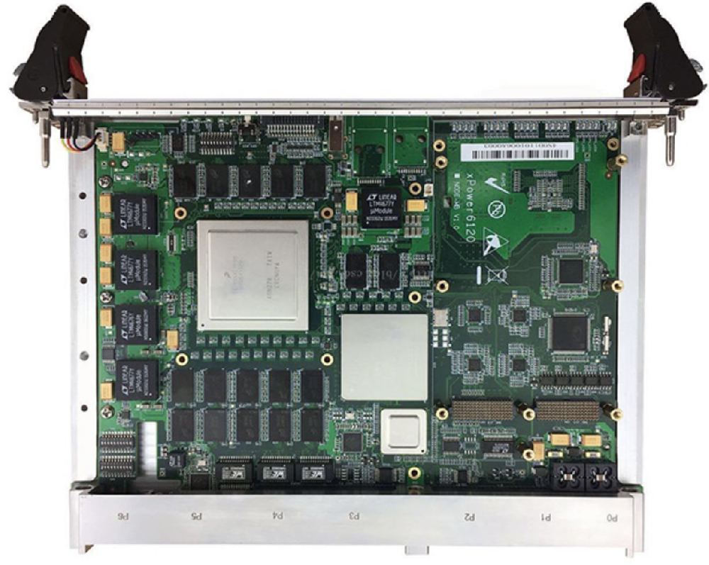 Precision PCBA OEM Materials