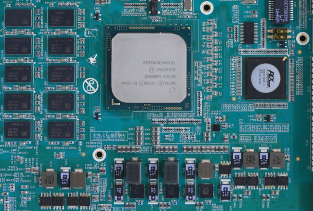PCBA OEM Processing Service