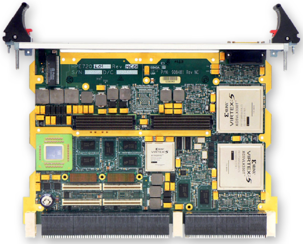 Small batch PCBA OEM material service