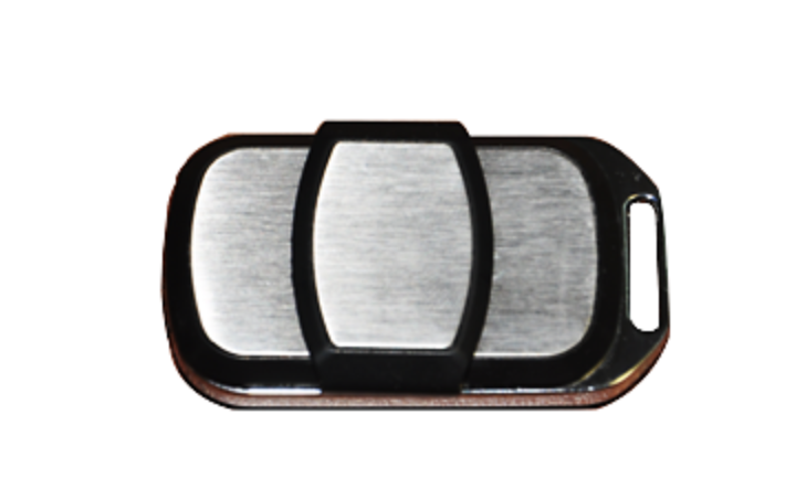 RDC-2450K (2.4 keychain card)